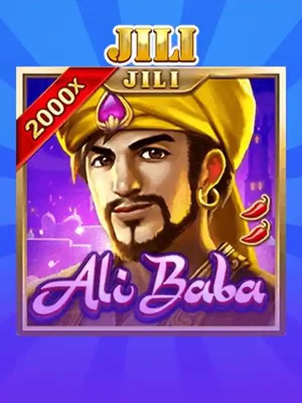 আলী বাবা ক্যাসিনো গেম