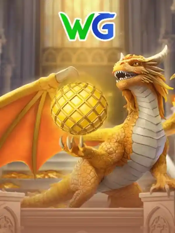 ট্রেজার ড্রাগন স্লট গেম hbajee